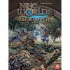 Creatures and Monsters: Nine Worlds Exp.