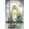Odin’s Path – Diviner book and Elder Futhark Runes