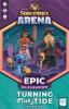 Disney’s Sorcerers Arena: Epic Alliances Turning the Tide Expansion 1