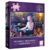 Critical Role: The Mighty Vibes Series - Caduceus- 1000 Piece Puzzle
