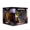 Adult Gold Dragon Premium Figure: D&D Icons of the Realms