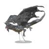 Adult Silver Dragon: D&D Icons of the Realms Miniatures