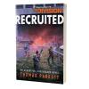 Recruited: A Tom Clancy's The Division Novel