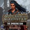 Pathfinder Adventure Path: The Smoking Gun (Outlaws of Alkenstar 3 of 3)