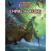 Empire in Ruins The Enemy Within Vol 5 Warhammer Fantasy Roleplay