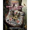 Empire In Ruins Companion - Enemy Within Vol 5: Warhammer Fantasy Roleplay