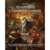 Soulbound: Champions of Order: Warhammer Age of Sigmar Roleplay