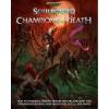 Champions of Death - Soulbound: Warhammer Age of Sigmar