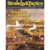 Strat. & Tact. Issue #334 (Rio Grande War)