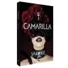 Camarilla Sourcebook- Vampire: The Masquerade