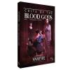 Cults Of The Blood Gods Source Book: Vampire: The Masquerade 5th Edition RPG