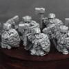 15mm Dwarven Hammerers 6 miniatures (6)