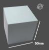 Resin Display Cube: 50mm