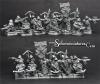 Dwarven Crossbowmen 12 miniatures (12)