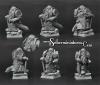 28mm/30mm Dwarf Lord Belgron