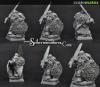 28mm/30mm Dwarf Lord Balmun