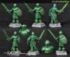 28mm/30mm Soldier #5