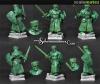 28mm/30mm Knight #12