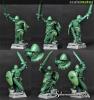 28mm/30mm Knight #13