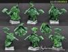 28mm/30mm Ice Stronghold Dwarf #23
