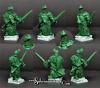 28mm/30mm Knight #16