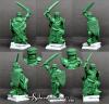 28mm/30mm Knight #24