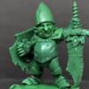 Gnome Warrior