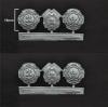 Dwarven Shields set6 (6)