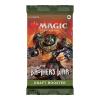 MTG: The Brothers War Draft Booster - Single