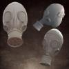 Head Swaps: Gas Mask - No Helmet (5)