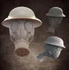 Head Swaps: Gas Mask - Pan Helmet (5)