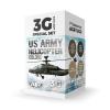 US Army Helicopter Colors SET 3G