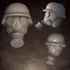 Head Swaps: Gas Mask - Rolled Helmet (5)