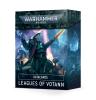 Datacards: Leagues of Votann 9th Edition (English)