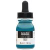 Pro Acrylic Ink 30ml Btl Turquoise​