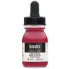 Pro Acrylic Ink 30ml Btl Perylene Maroon​