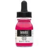 Pro Acrylic Ink 30ml Btl Rubine Red​