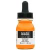 Pro Acrylic Ink 30ml Btl Yellow Orange​