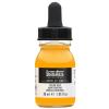 Pro Acrylic Ink 30ml Btl Yellow Deep​