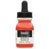 Pro Acrylic Ink 30ml Btl Naphthol Red Light ​