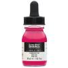 Pro Acrylic Ink 30ml Btl Fluorescent Red​