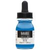 Pro Acrylic Ink 30ml Btl Fluorescent Blue​