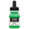 Pro Acrylic Ink 30ml Btl Fluorescent Green​