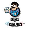 Retro Edition: Drinks with Frenemies
