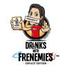 Explicit Edition: Drinks with Frenemies