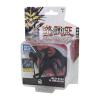 Yu-Gi-Oh! Action Figures - Red Eyes Black Dragon Solid (3.75 inch)