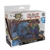 Yu-Gi-Oh! 2 Figure Battle Pack- Blue Eyes White Dragon & Gate Guardian (3.75 inch)