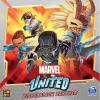 Rise of the Black Panther: Marvel United Exp.