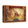 Sand Skirmishers: A Song Of Ice and Fire Miniatures Game