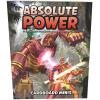 Absolute Power: Cardboard Minis 2